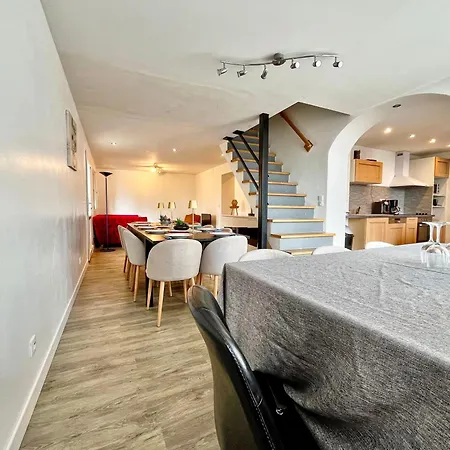 Lejlighed De Reves - Casserousse Chamrousse
