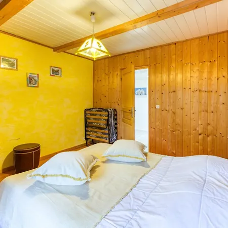 De Reves - Casserousse Chamrousse