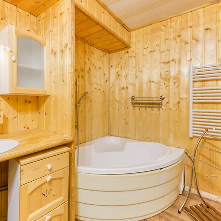 Lejlighed De Reves - Casserousse Chamrousse