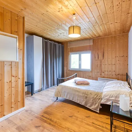 De Reves - Casserousse * Chamrousse