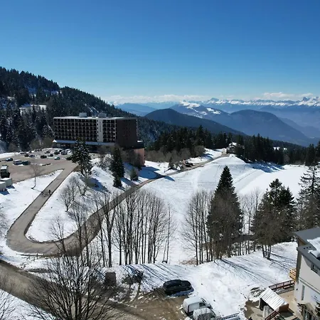 De Reves - Casserousse * Chamrousse