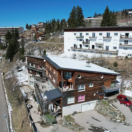 De Reves - Casserousse Chamrousse