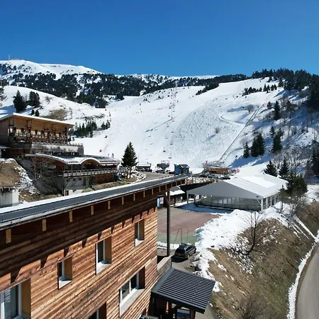 Lejlighed De Reves - Casserousse Chamrousse