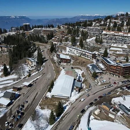 De Reves - Casserousse * Chamrousse