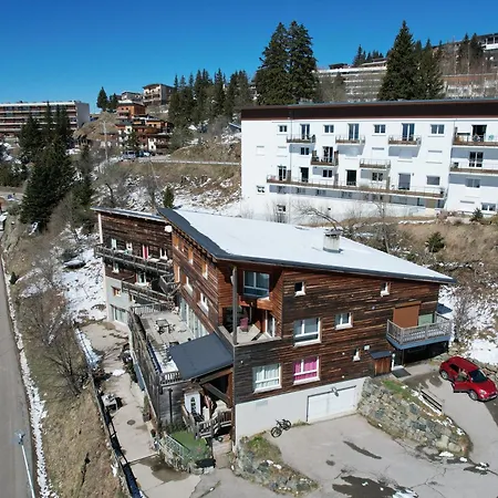 De Reves - Casserousse Chamrousse