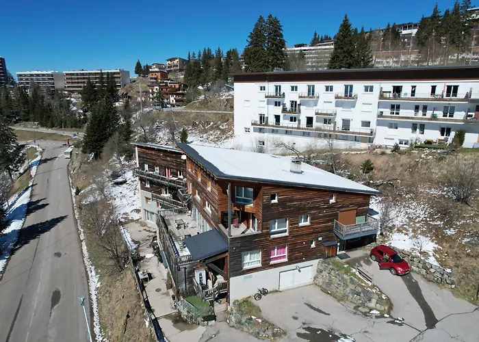 De Reves - Casserousse Chamrousse