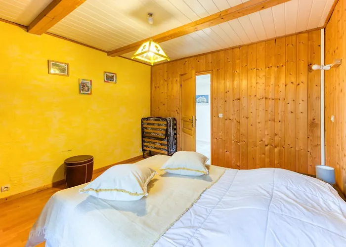 Apartmán De Reves - Casserousse