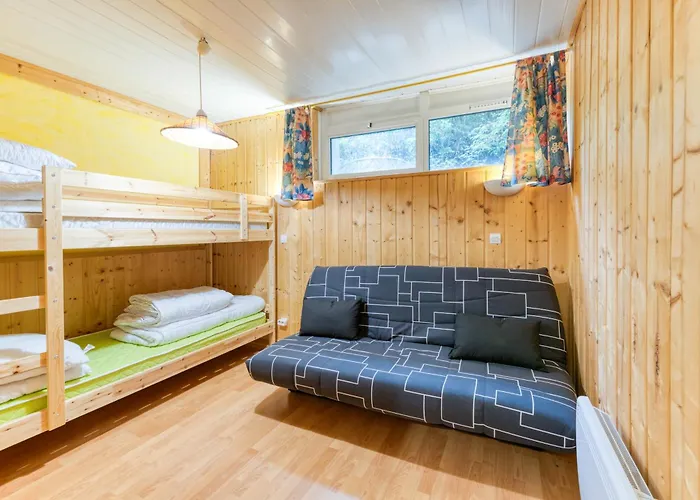Apartment De Reves - Casserousse