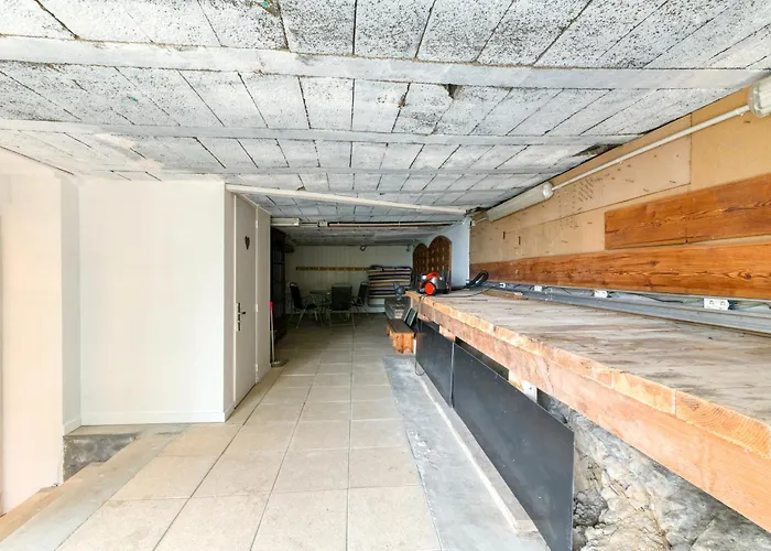 Apartment De Reves - Casserousse
